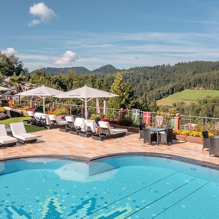 Hotel Dollenberg Bad Peterstal-Griesbach Eksteriør bilde