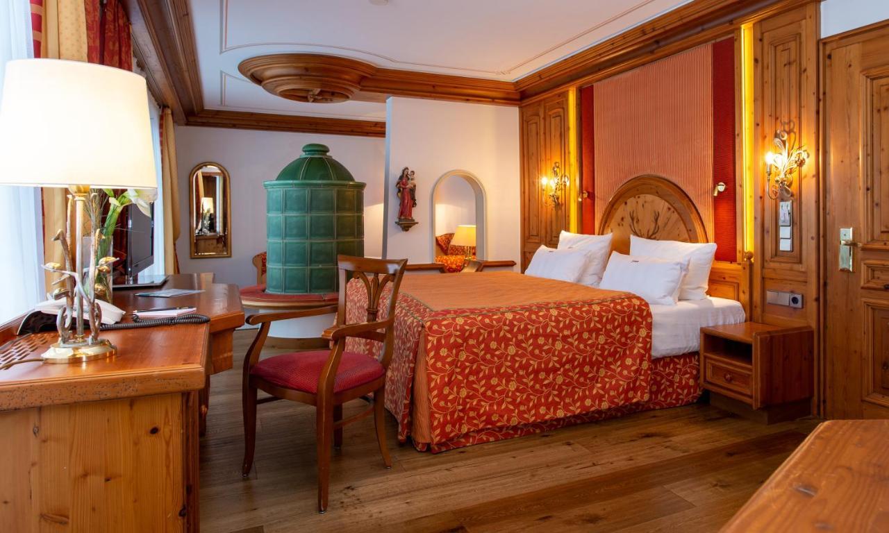 Hotel Dollenberg Bad Peterstal-Griesbach Rom bilde