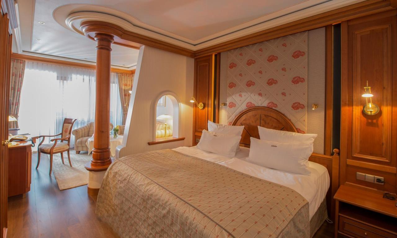 Hotel Dollenberg Bad Peterstal-Griesbach Rom bilde