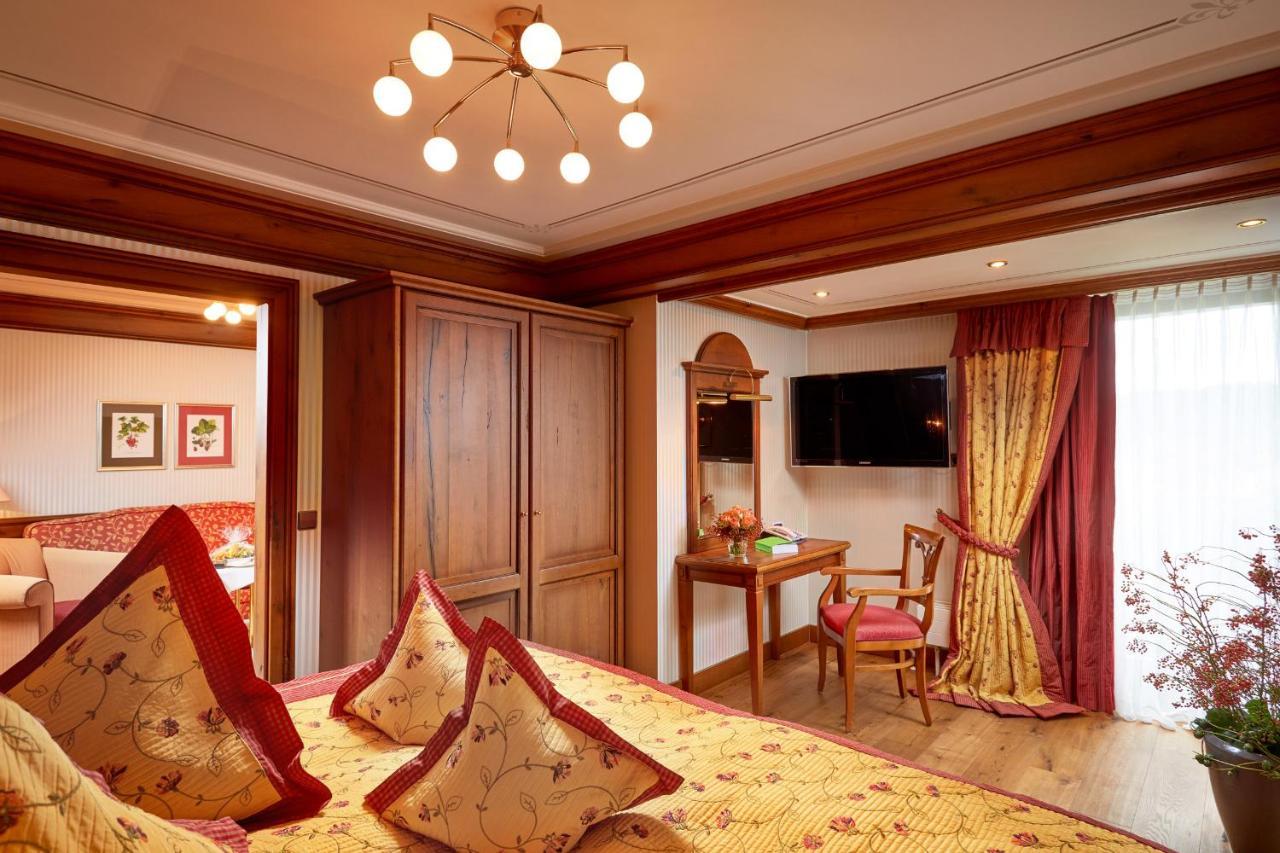 Hotel Dollenberg Bad Peterstal-Griesbach Rom bilde