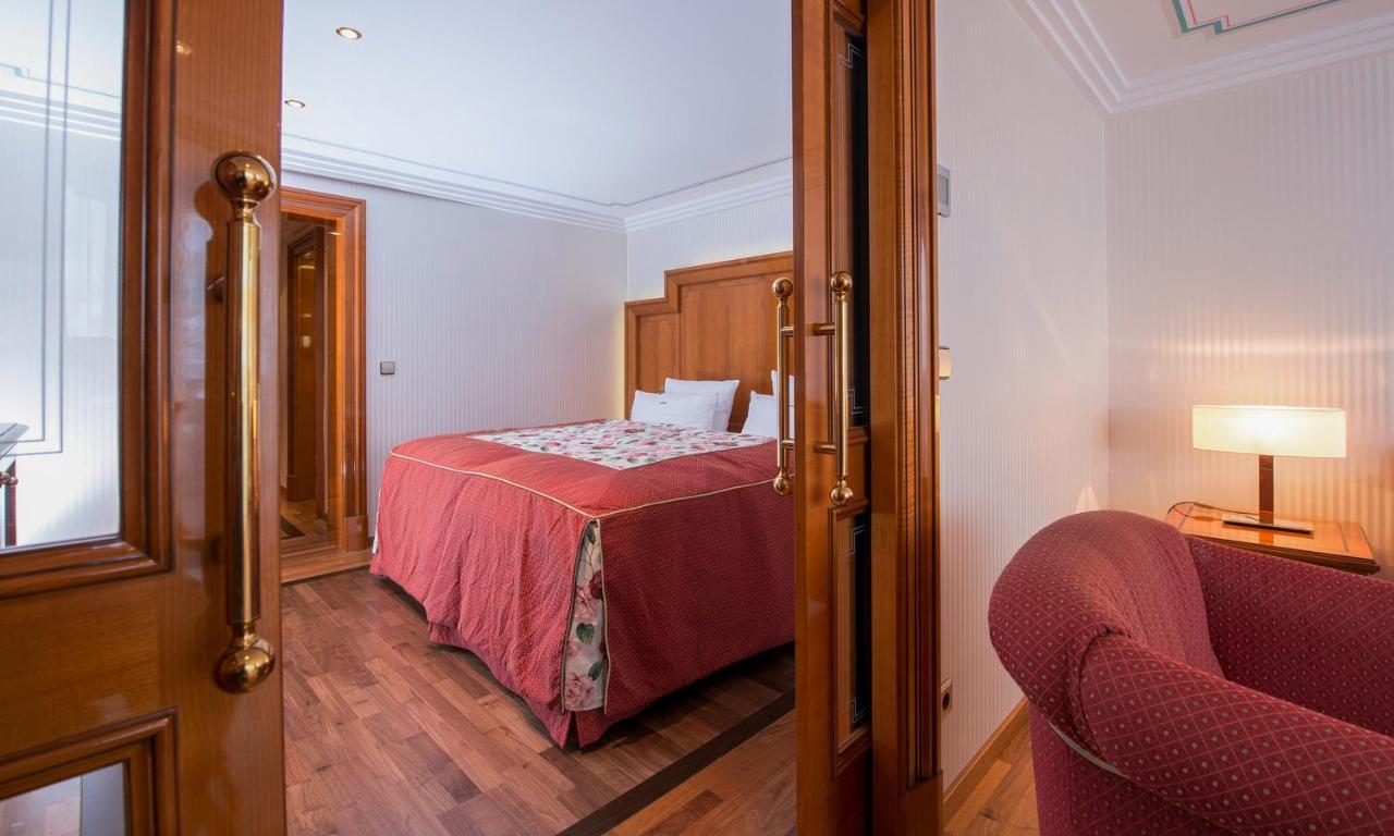 Hotel Dollenberg Bad Peterstal-Griesbach Rom bilde
