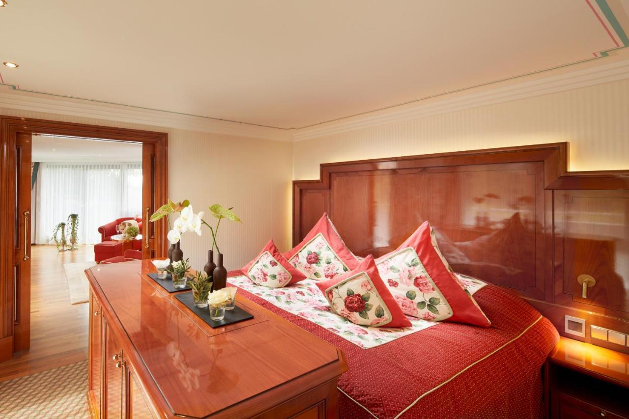 Hotel Dollenberg Bad Peterstal-Griesbach Rom bilde