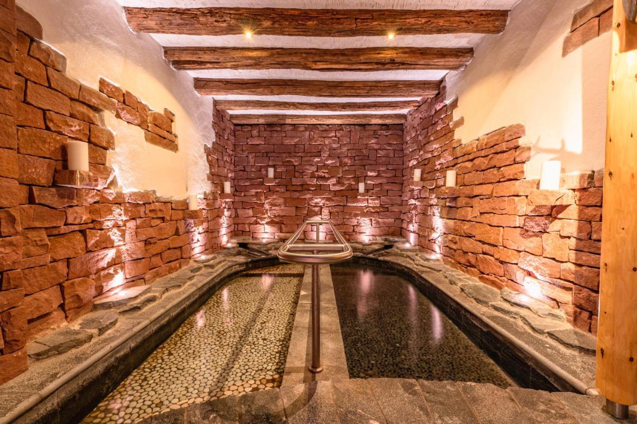 Hotel Dollenberg Bad Peterstal-Griesbach Eksteriør bilde