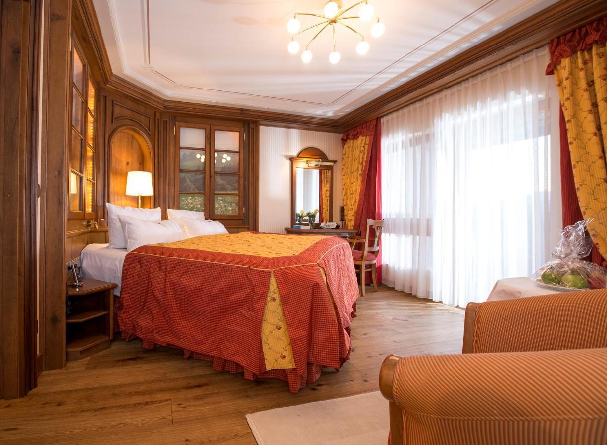 Hotel Dollenberg Bad Peterstal-Griesbach Eksteriør bilde