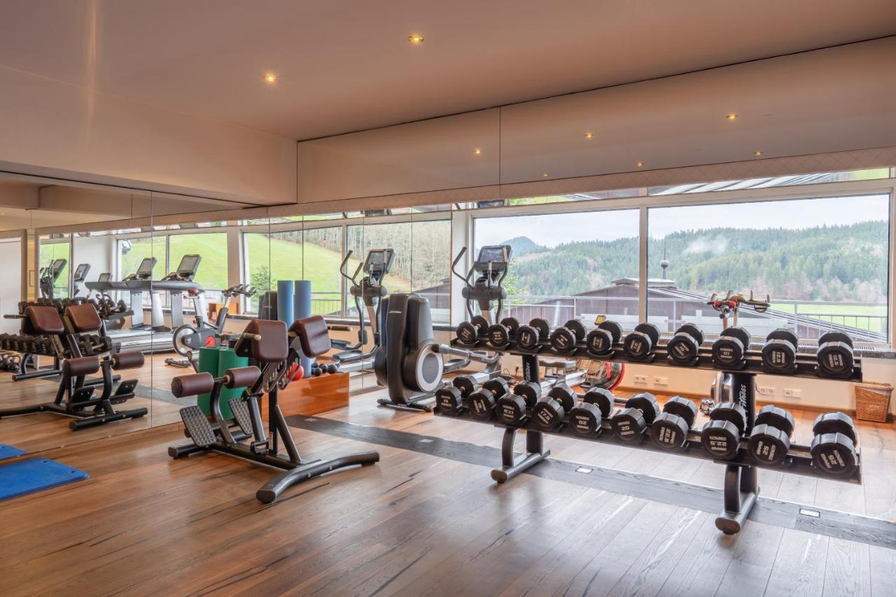Hotel Dollenberg Bad Peterstal-Griesbach Eksteriør bilde