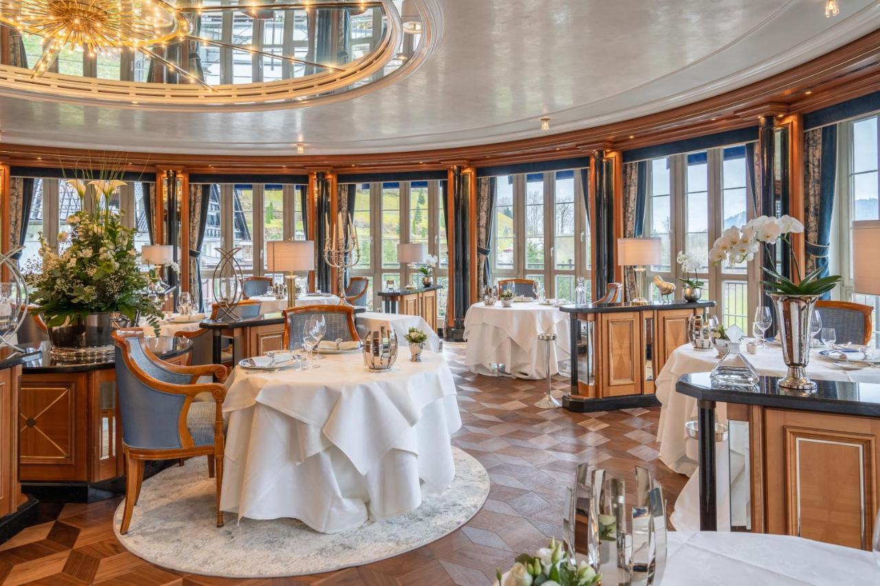 Hotel Dollenberg Bad Peterstal-Griesbach Eksteriør bilde