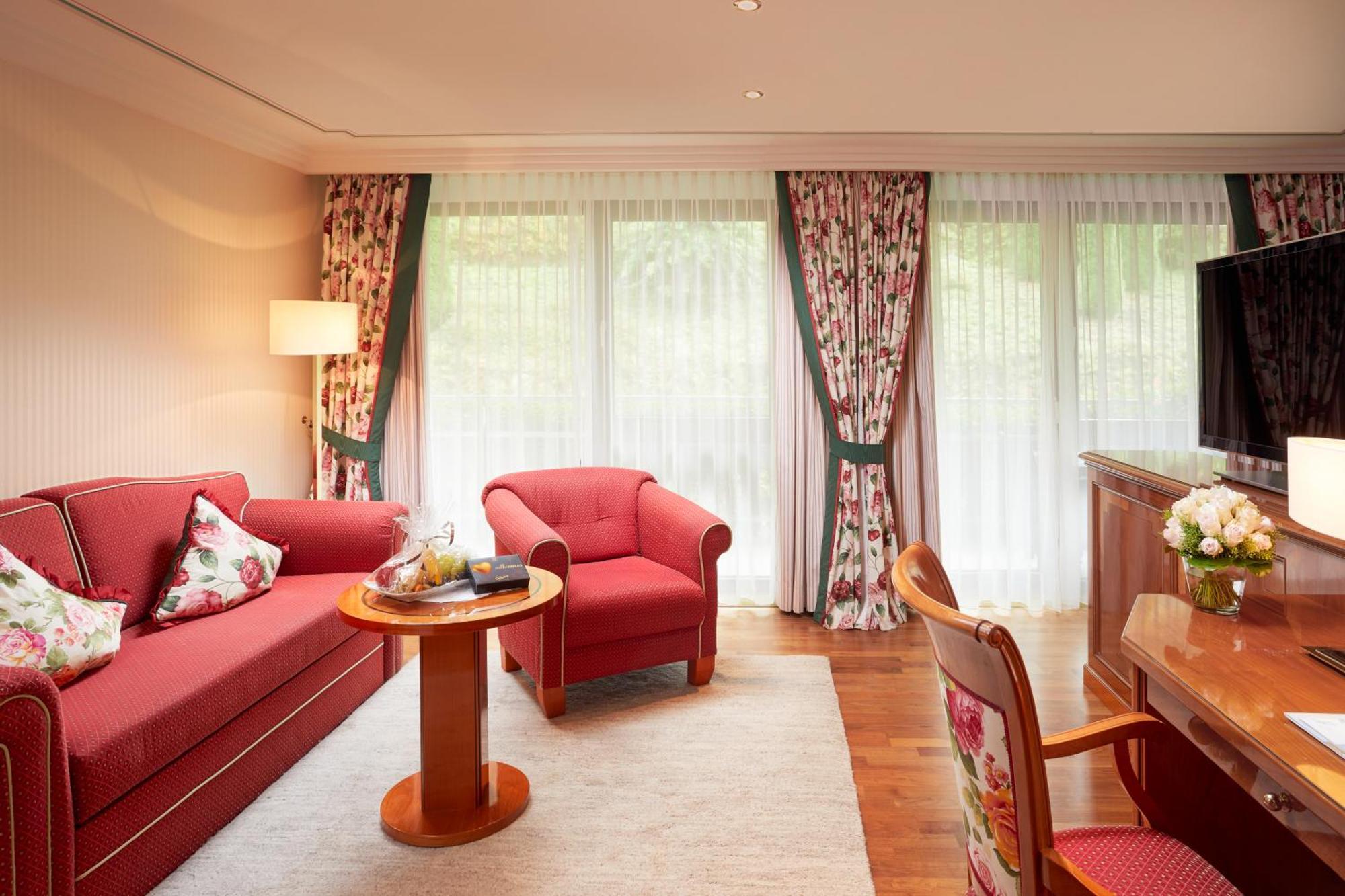 Hotel Dollenberg Bad Peterstal-Griesbach Rom bilde