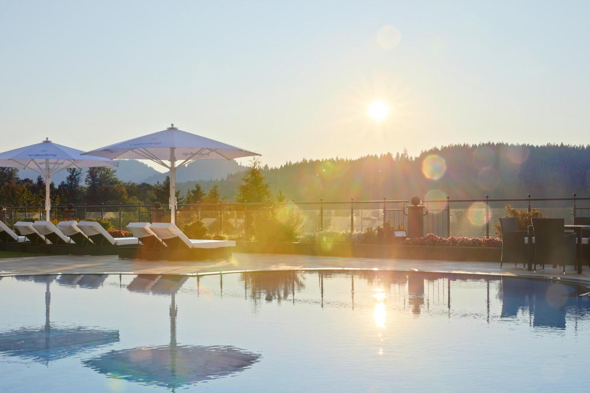 Hotel Dollenberg Bad Peterstal-Griesbach Rom bilde
