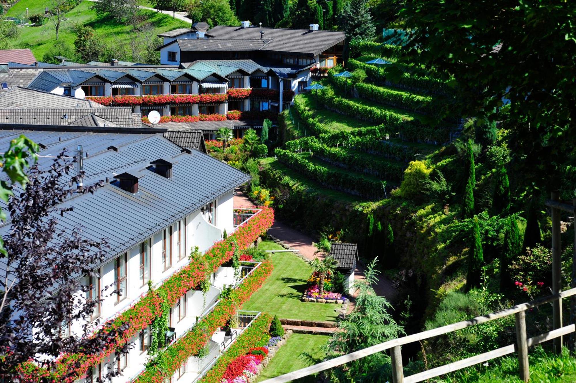 Hotel Dollenberg Bad Peterstal-Griesbach Rom bilde